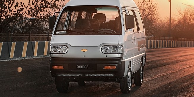 УзАвто Дамасга фоизсиз тўловни очибди
