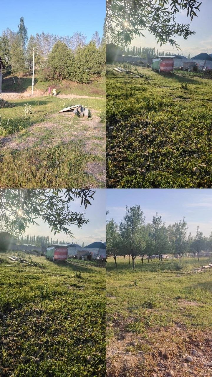 Атрофида ишлаб турган дачалар мавжуд