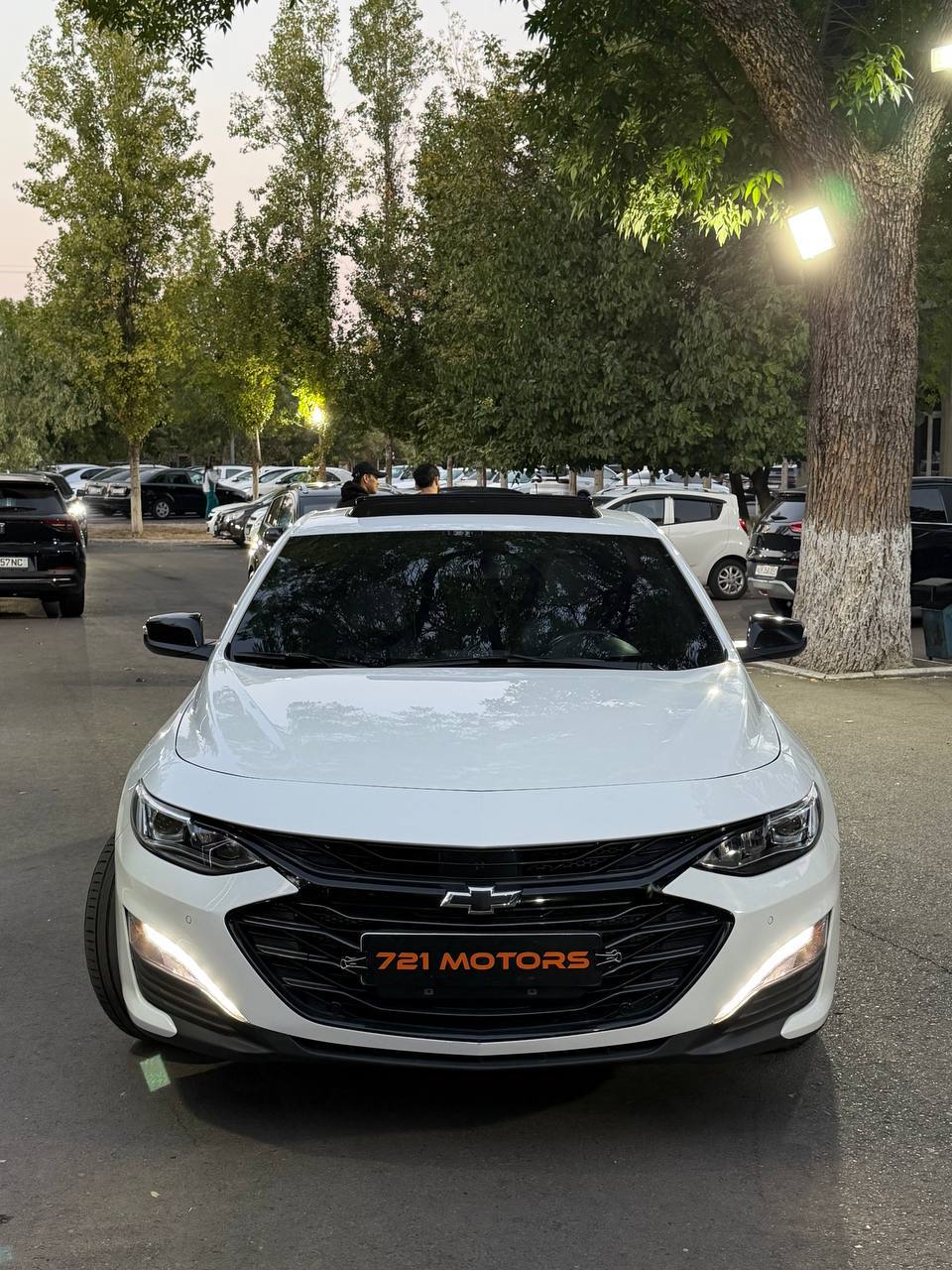 Malibu 2022