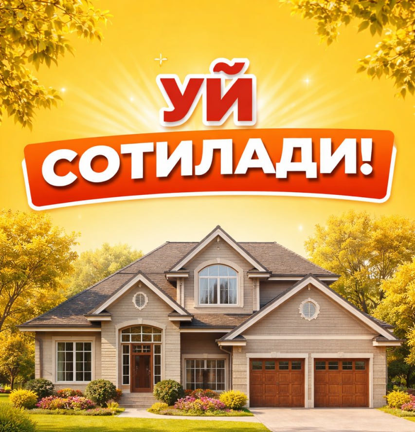 7 xonali kvartira