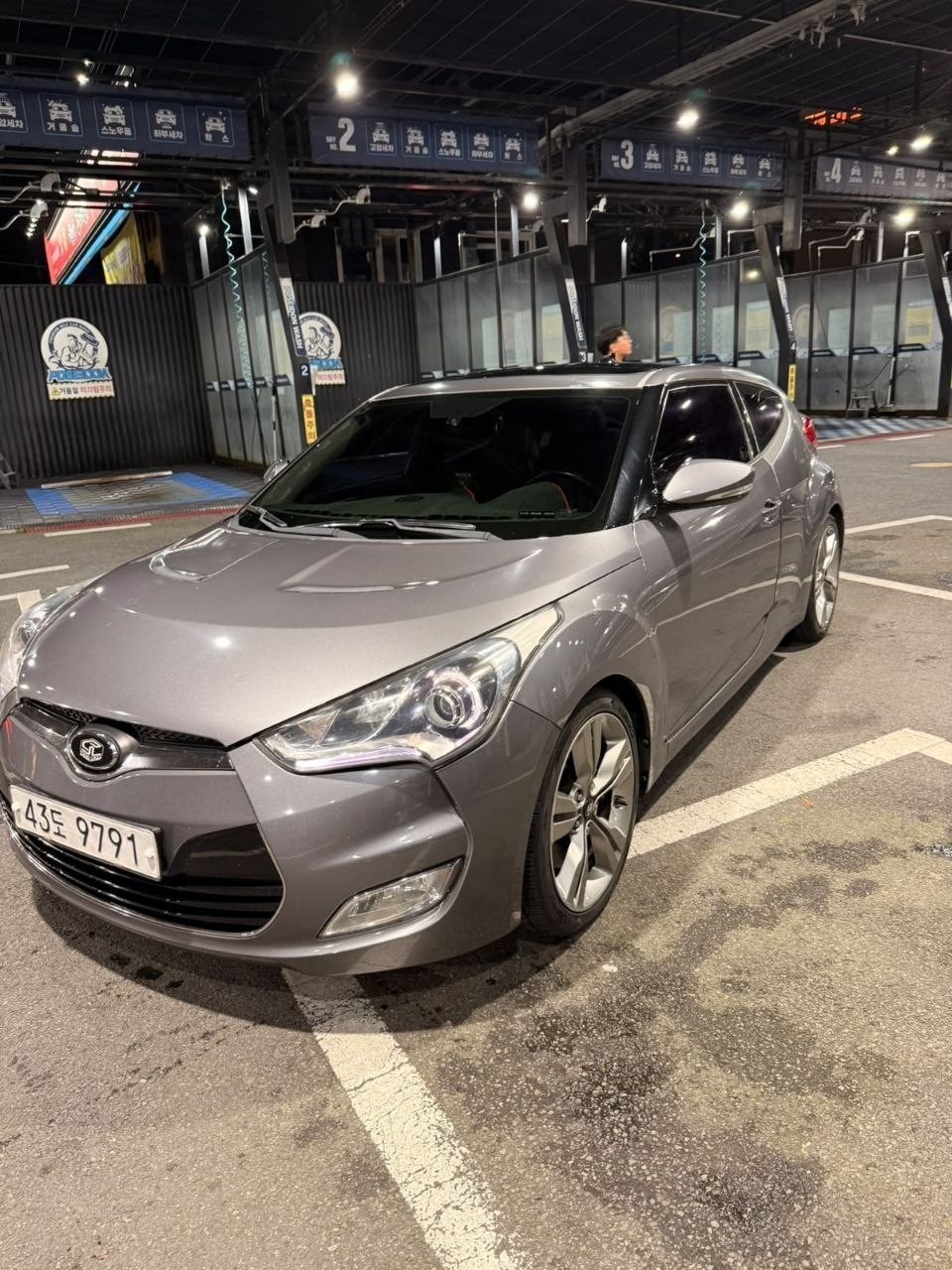 Hyundai 2012