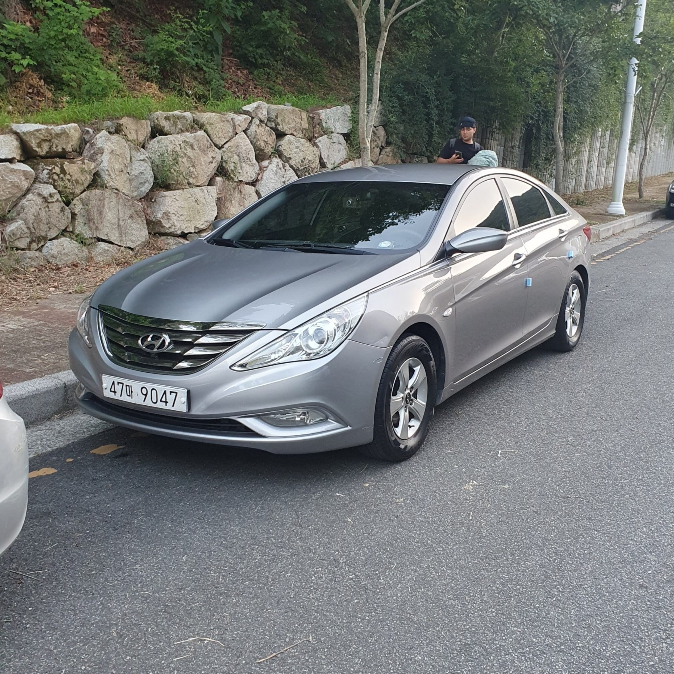 Hyundai 2010