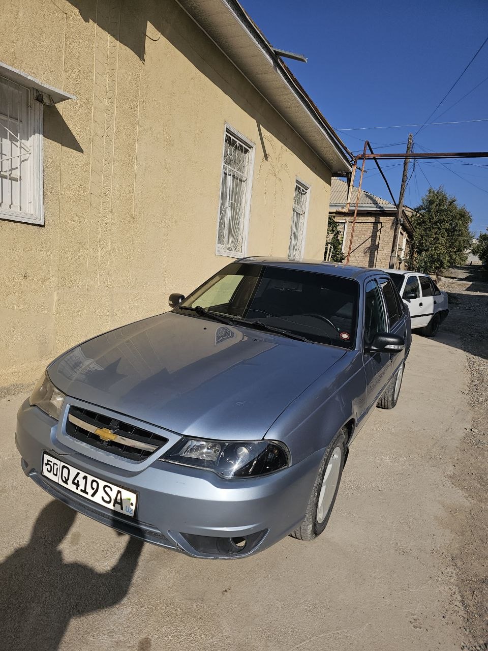 Нексия 2