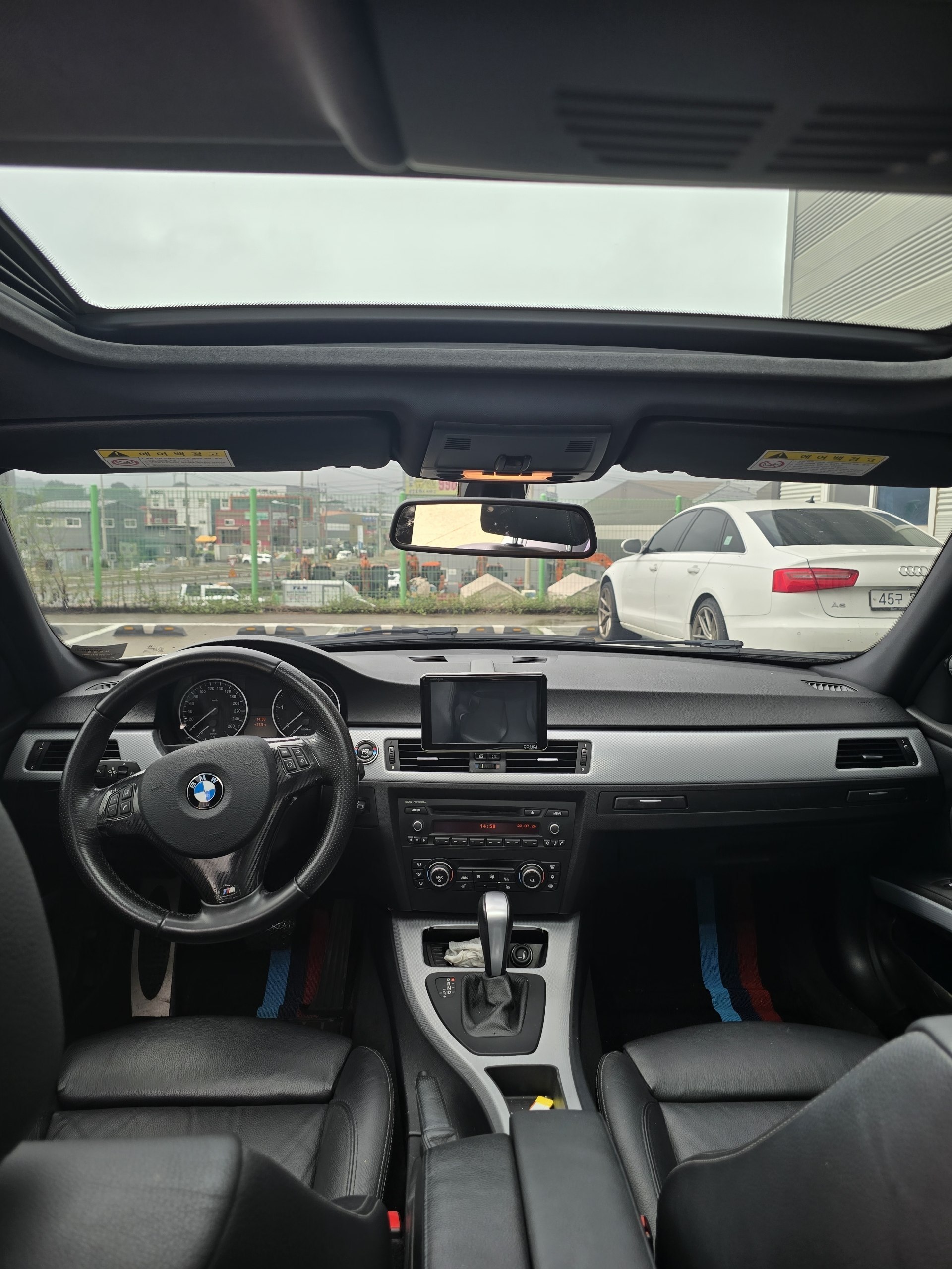 Bmw 2010