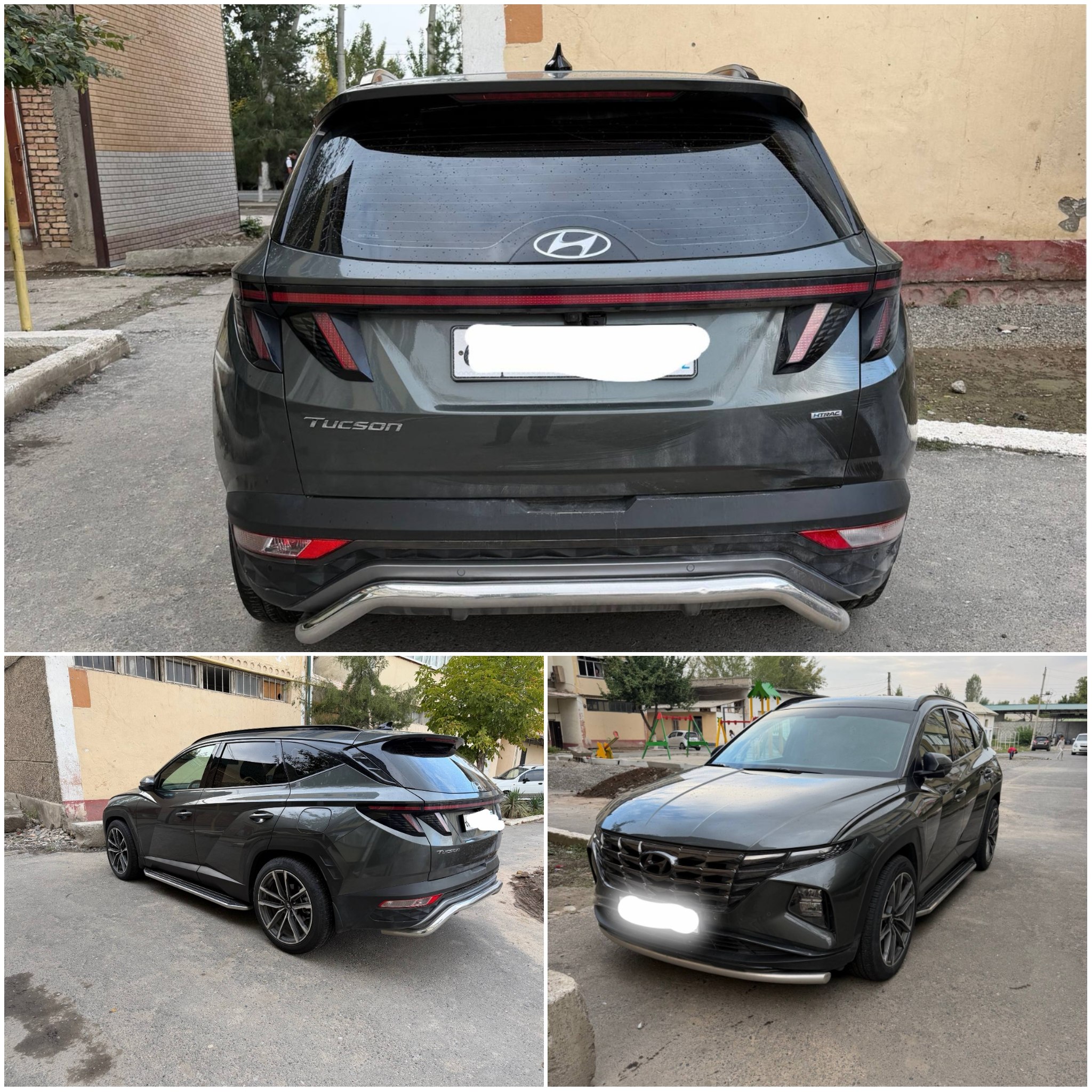 Hyundai 2022
