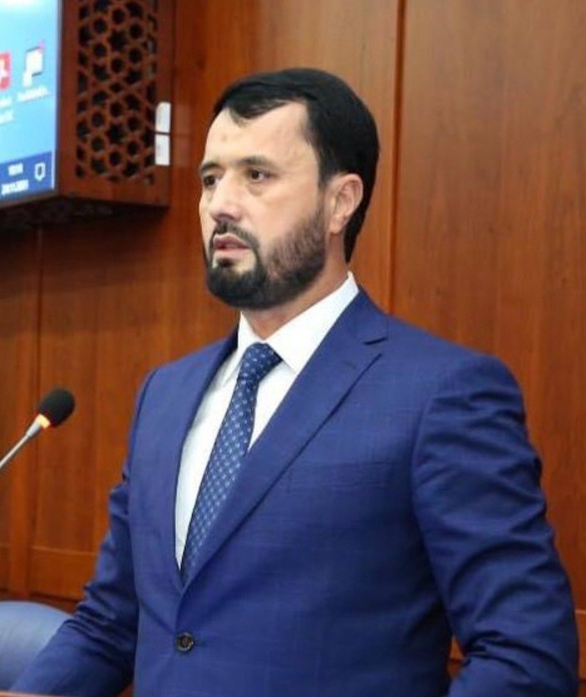 Call sentr operatori ish o‘rni (tajribali xodim kerak)