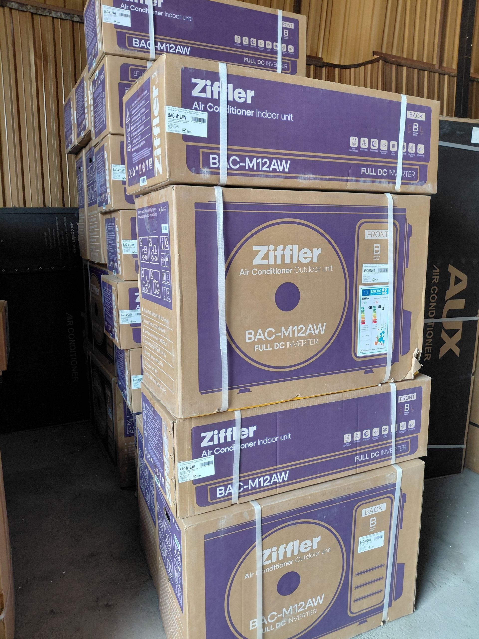 Kandisaner ZIFLLER