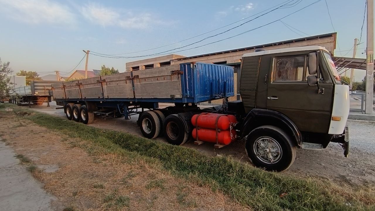 Kamaz