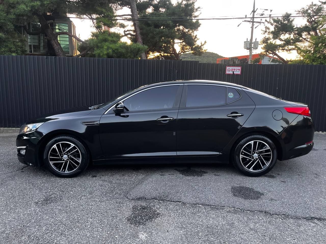 Kia 2013