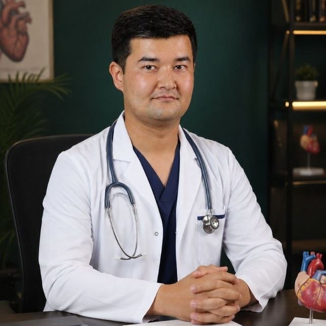 Manzil Shahrisabz shahri MEDICOM klinikasi Soliq