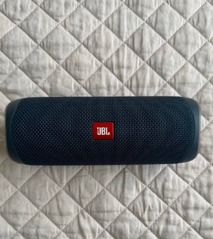 JBL Flip 5 — ideal holat