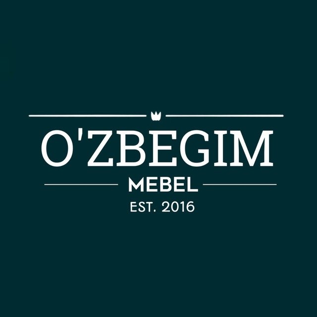 O‘ZBEGIM MEBEL ЖАМОАСИГА УСТАНОВКАЧИЛАР КЕРАК