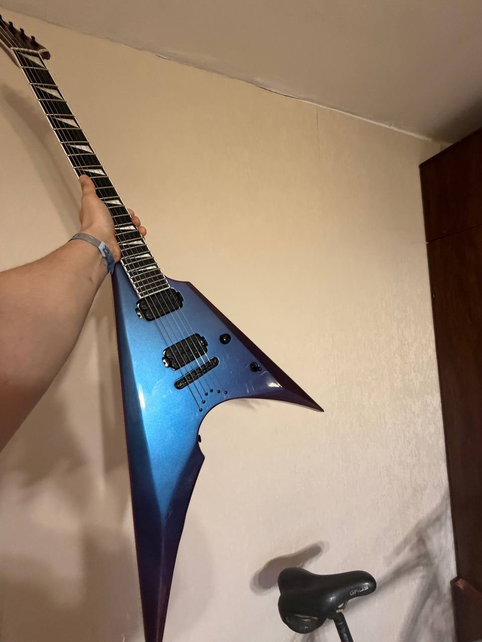 GrassRoots G-Arrow