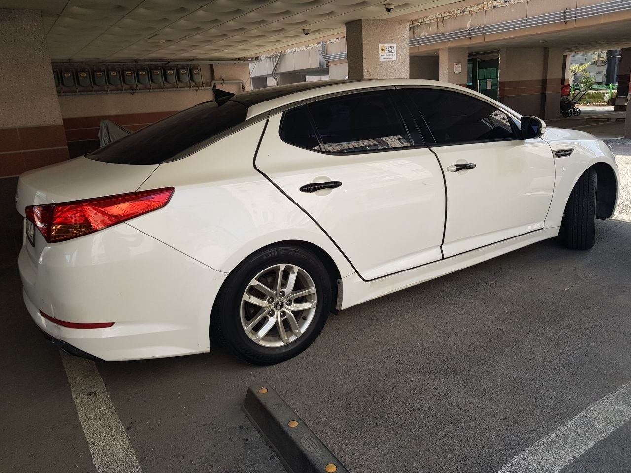 Kia 2012