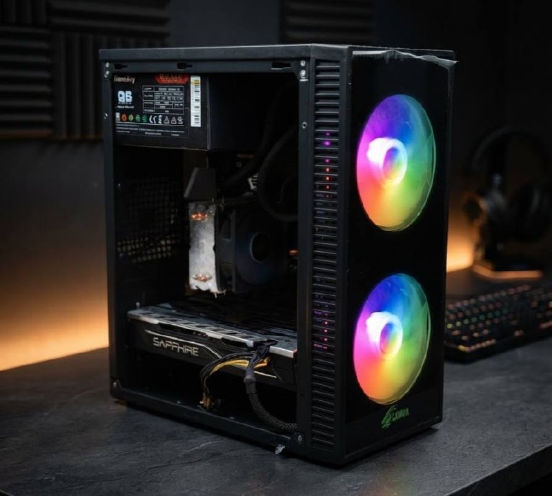 Asus B365m