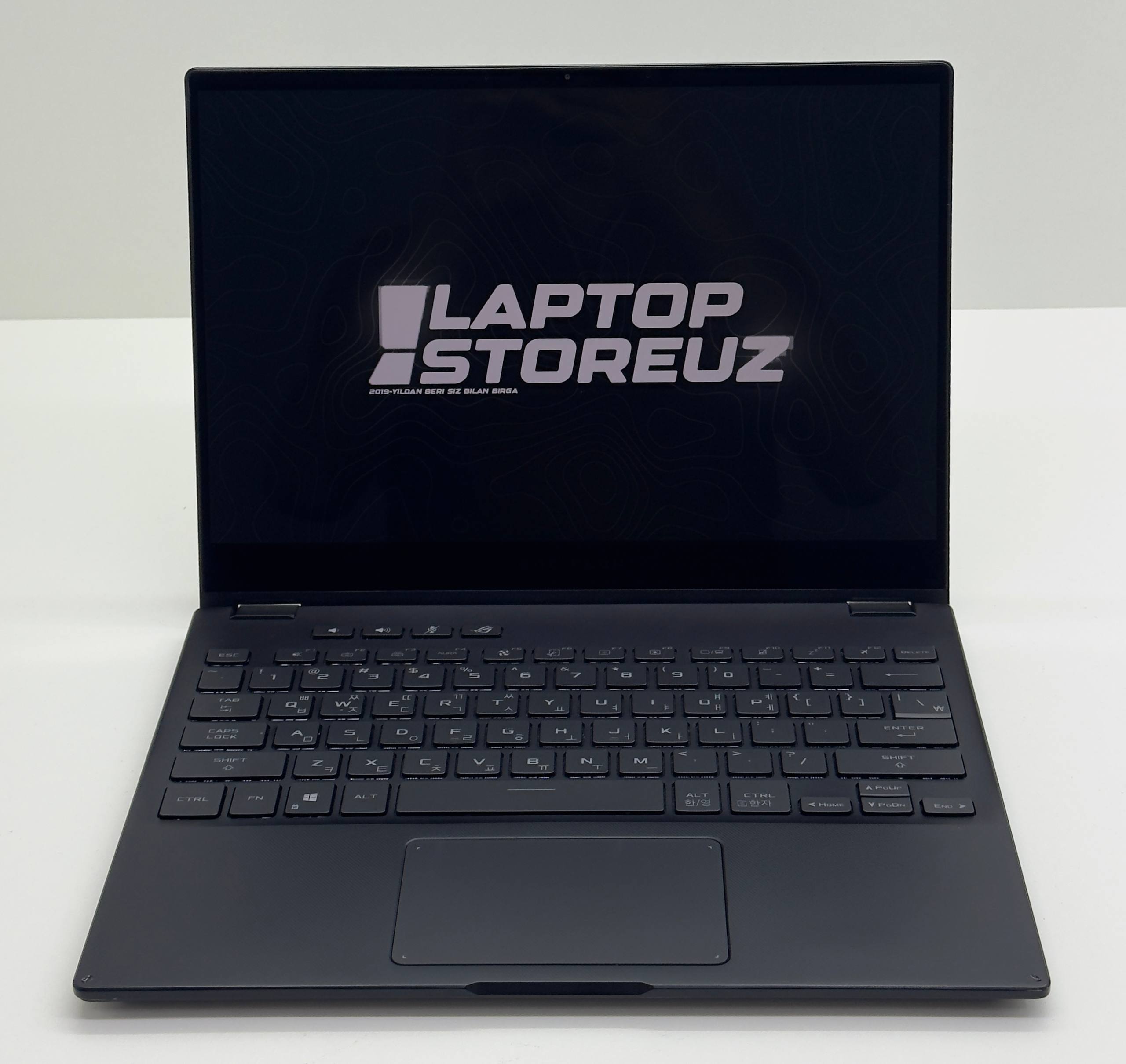 Asus ROG Flow X13 X360
