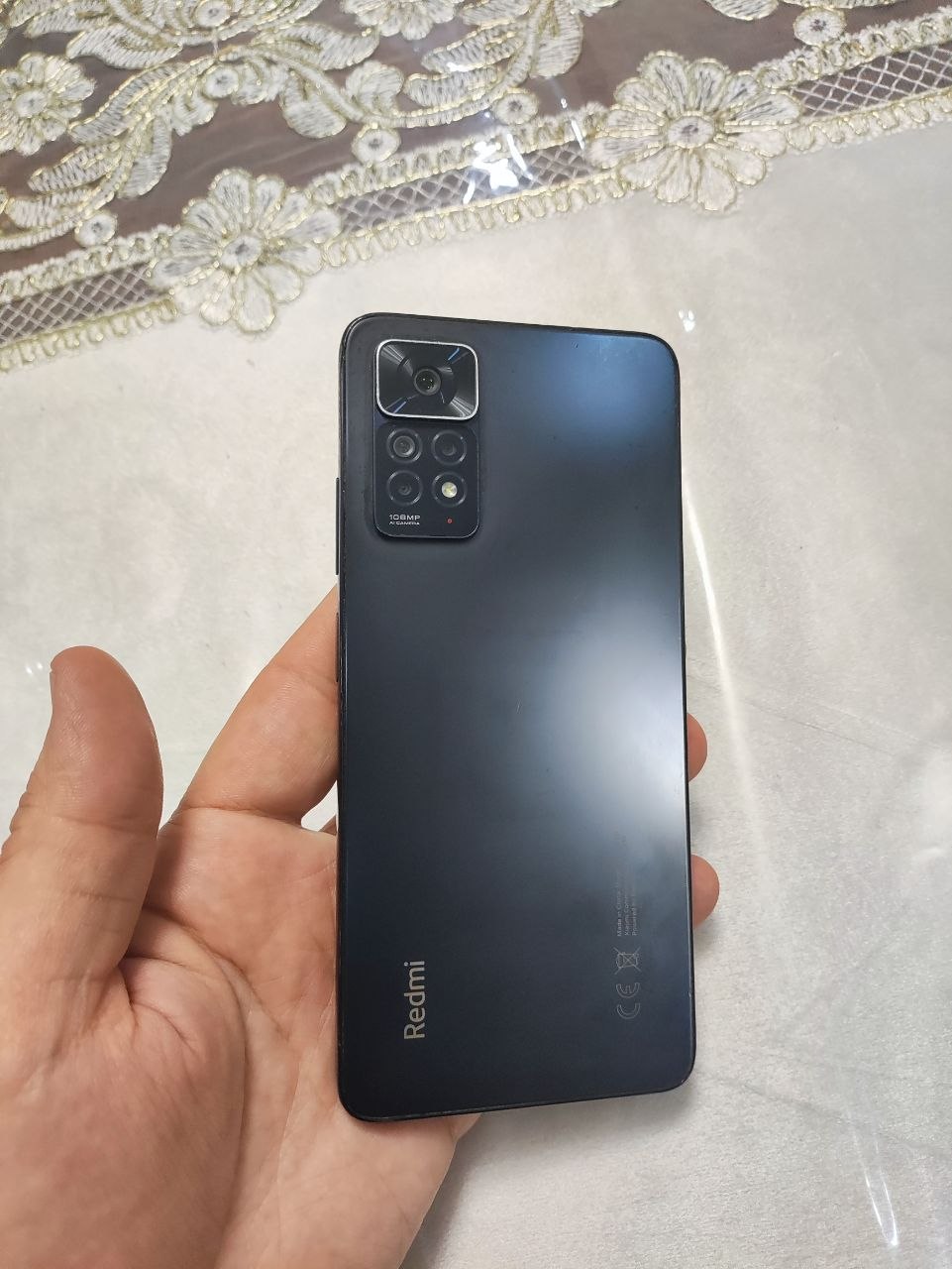 Xiaomi Redmi Note 11 Pro 16/128Gb