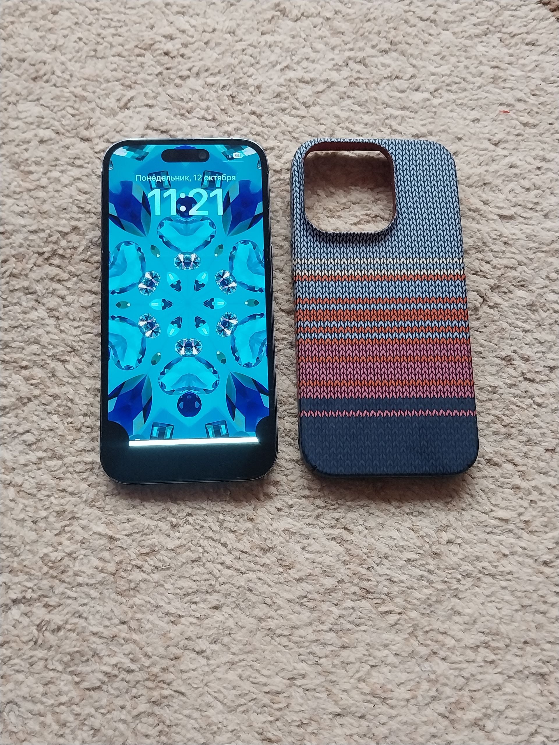 IPhone 14 Pro KH/A