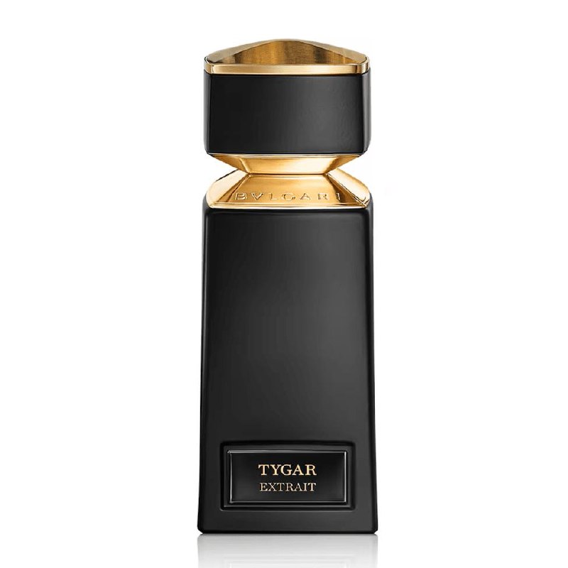 TESTR Bvlgari TYGAR extrait de parfum M 125ml