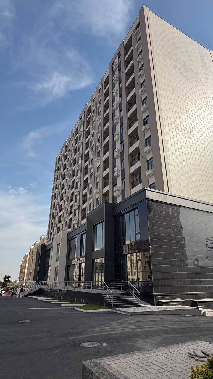 Квартира