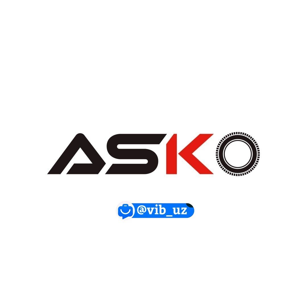 ASKO kompaniyasiga ishga taklif
