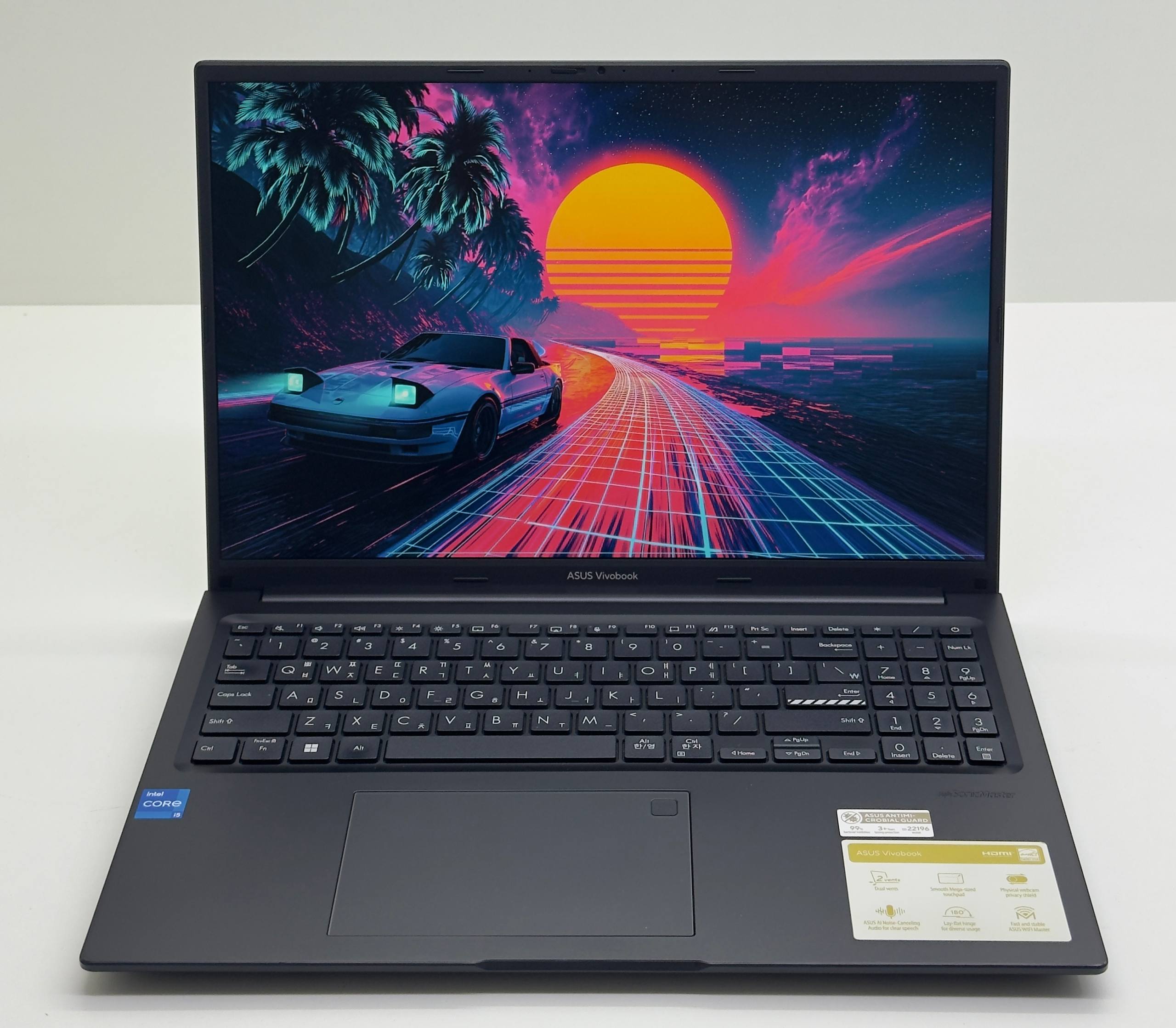 Asus VivoBook