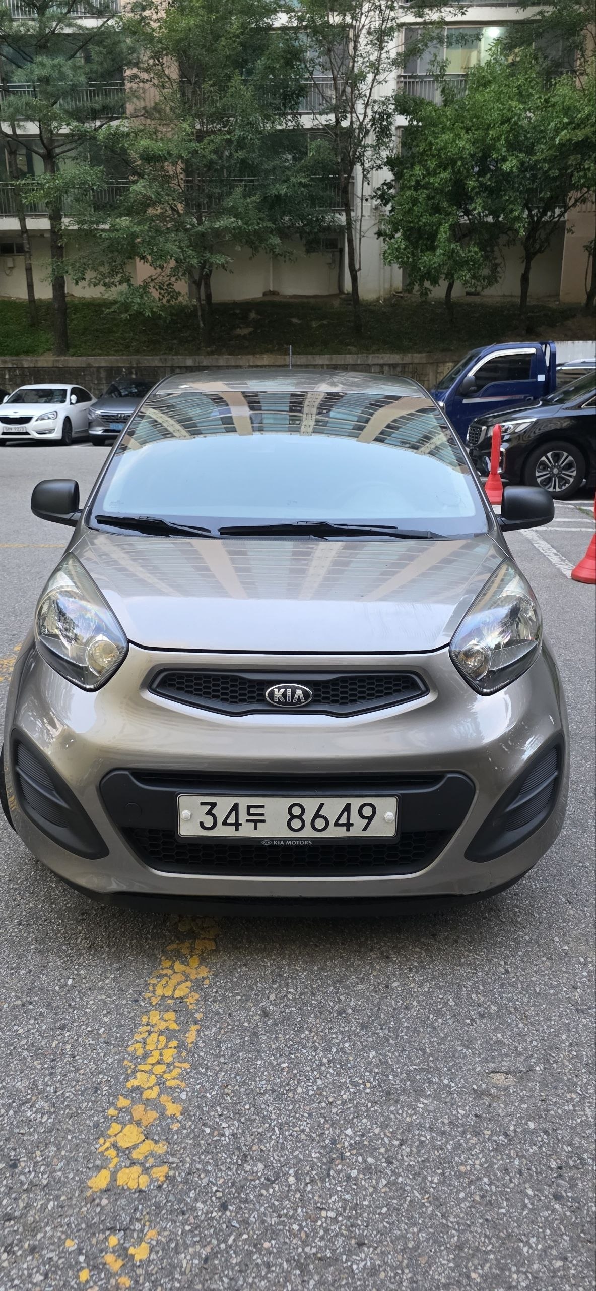 Kia 2013