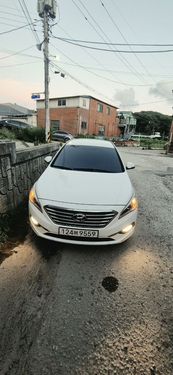 Sonata 2014