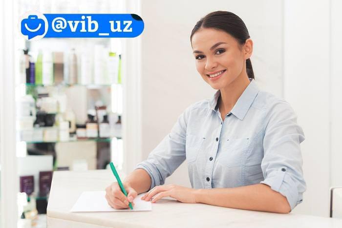 Ish lavozimi admnistrator