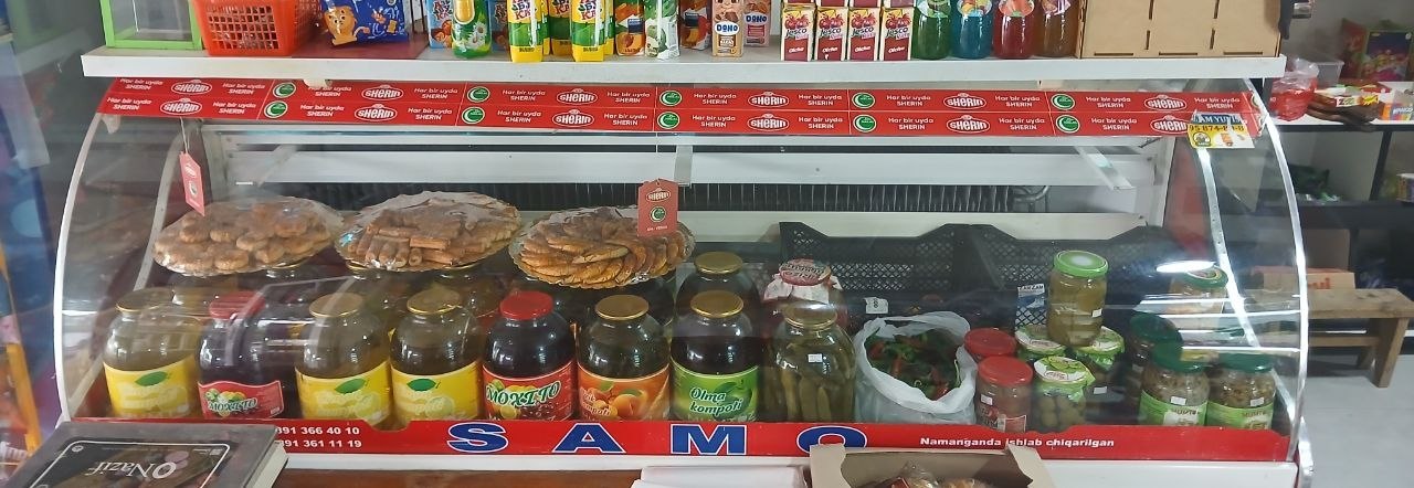 Холодильник витрина - 5 000 000 сўм