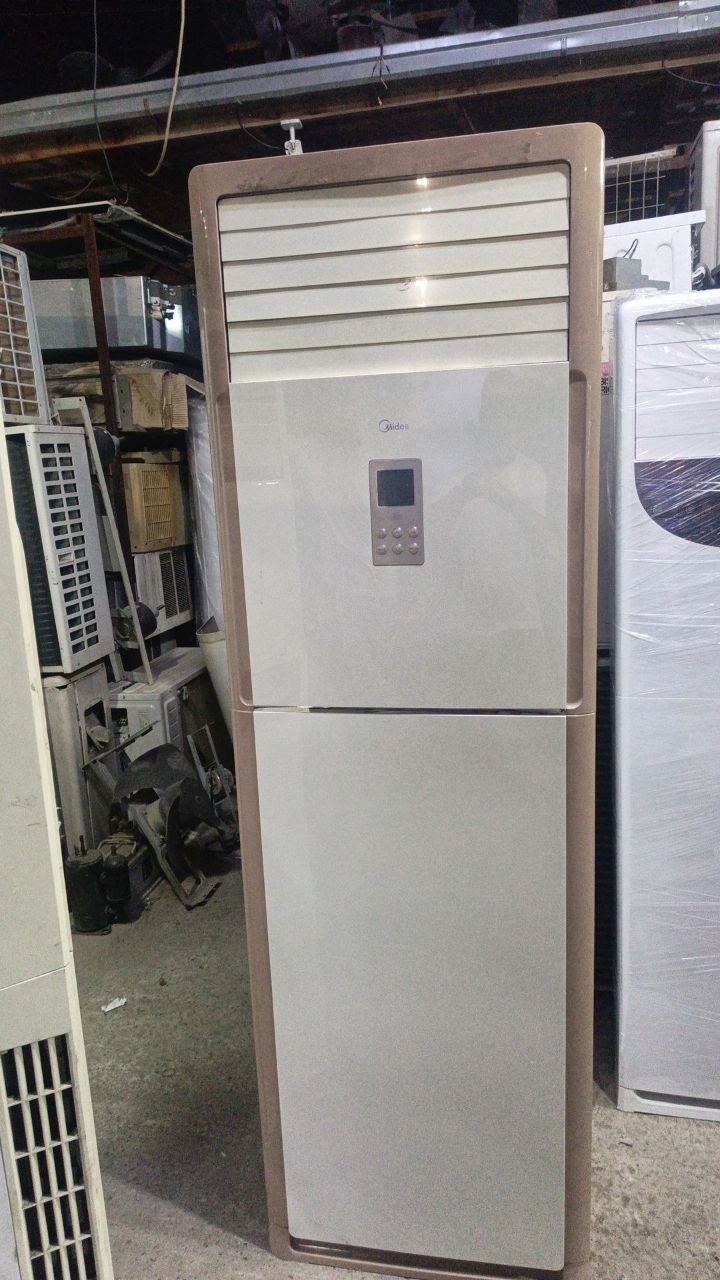 Midea