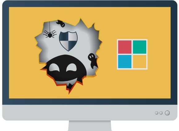 Microsoft закрыла больше 1400 уязвимостей за месяц