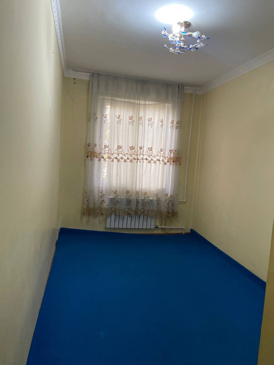 2 xonali kvartira — 48m², 2-qavat