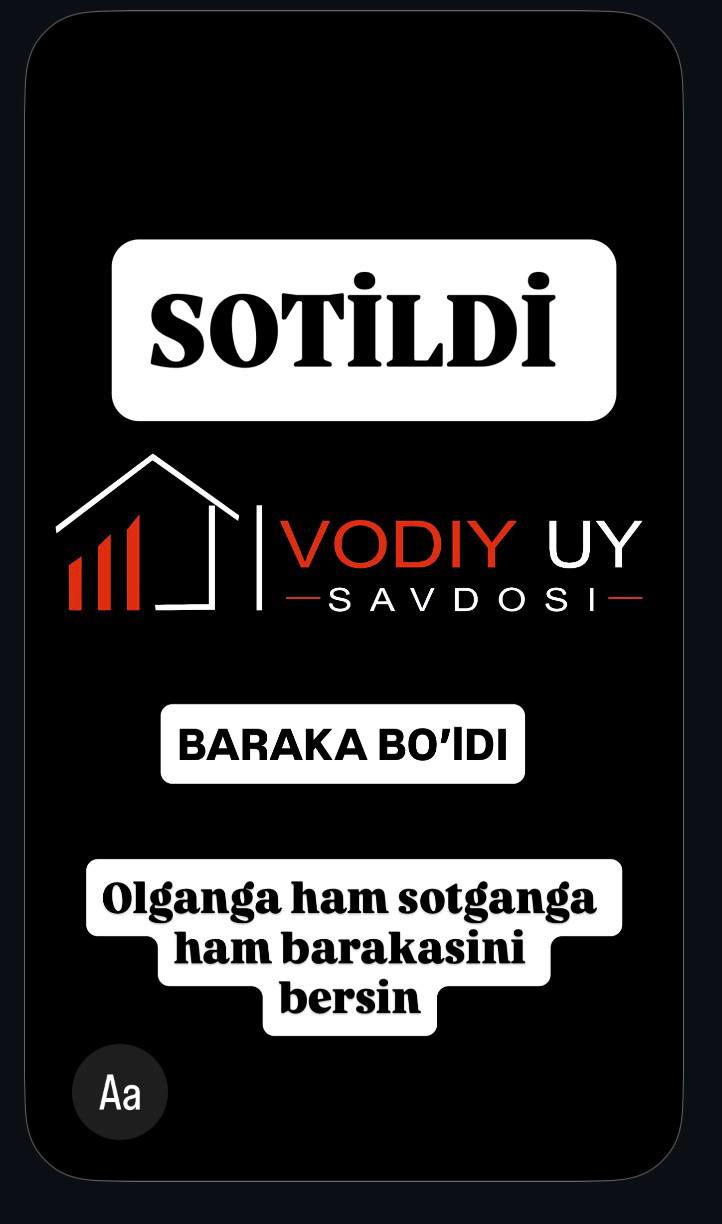 Xizmatlar bo’lsa aloqaga chiqorasizlar 24\7