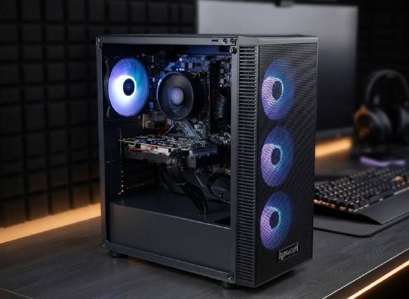 Msi B560m-a Pro