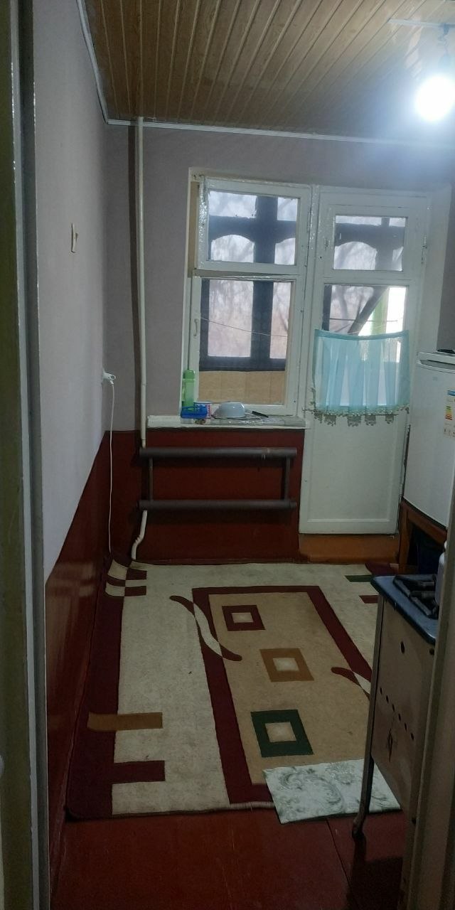 Shaxmatniy — 1 xona, 2 qavat