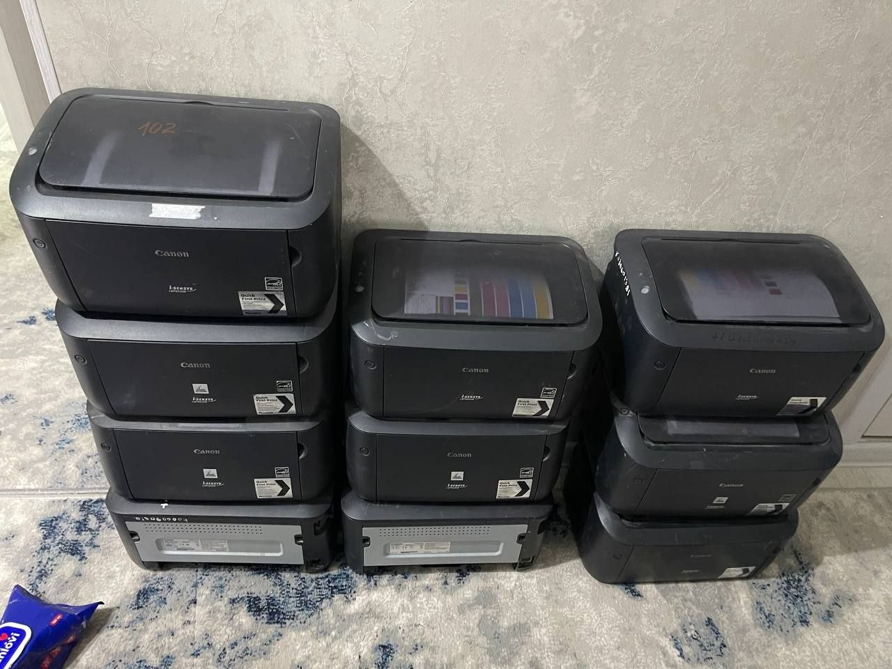 Canon lbp 6000 6020