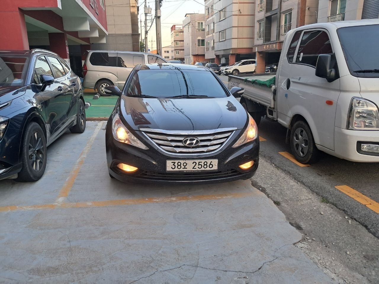 Sonata 2010