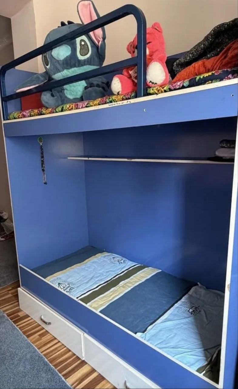 2 etajli kravat — yangidek holat