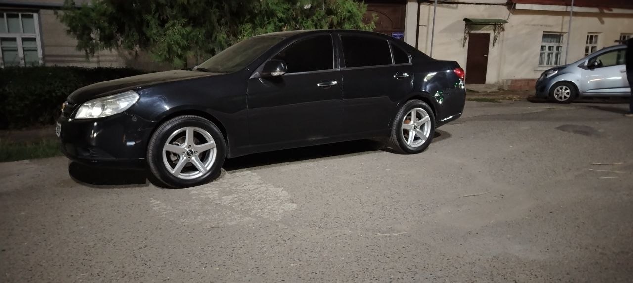 Goodyear balon — 5000 km yurgan