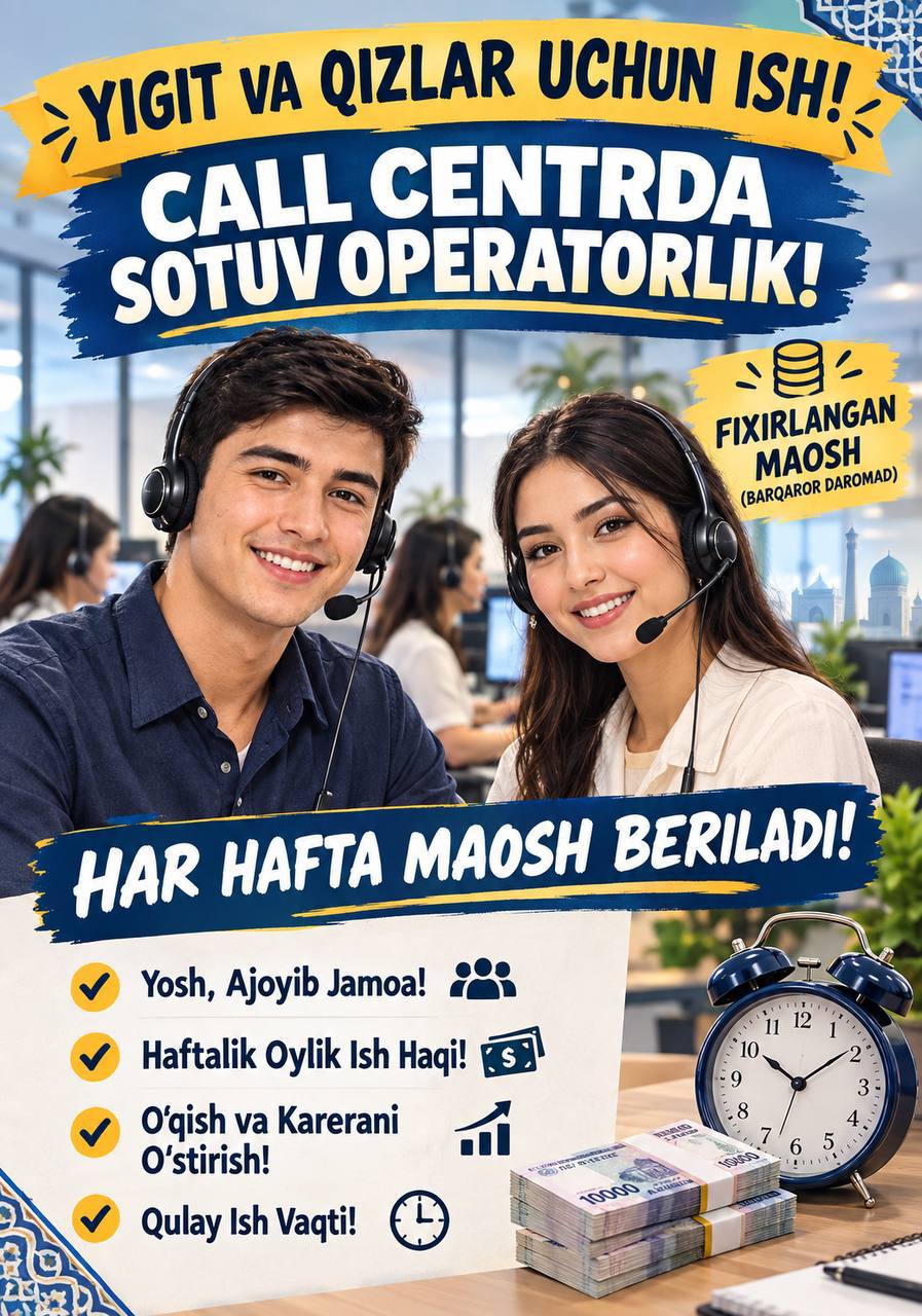 Naturion Health kompaniyasiga sotuv menejeri