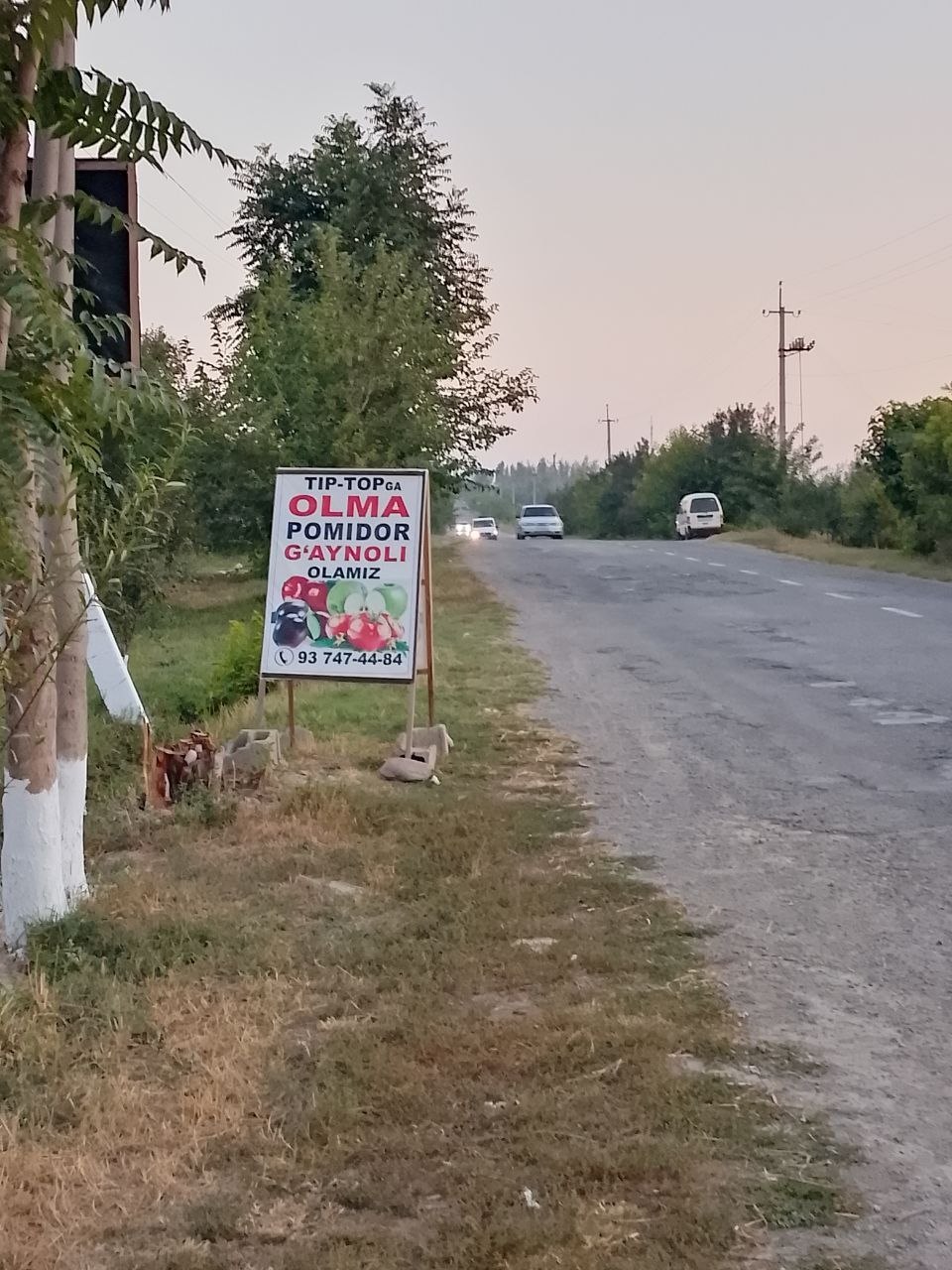 Tip topga olma olamiz puli naxt manzil orzunovotga