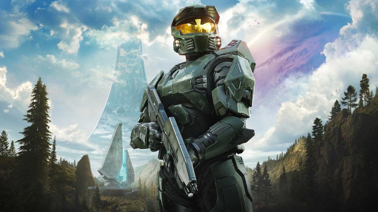 Релиз Halo Campaign Evolved показал всю глубину