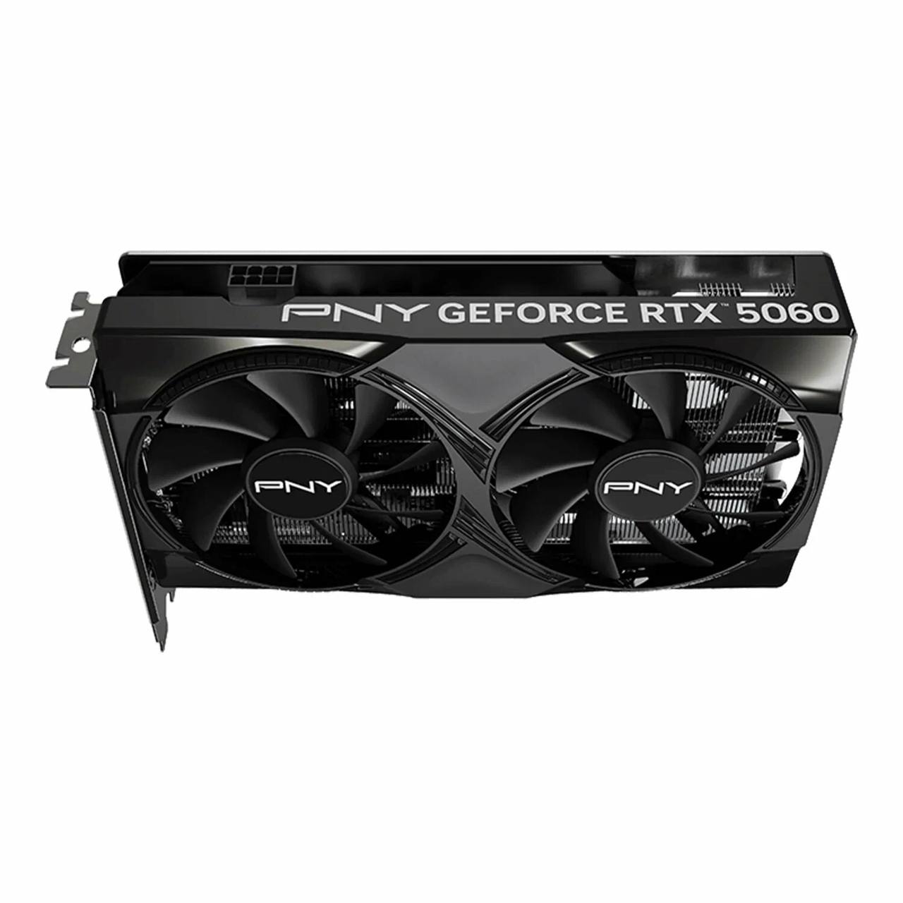 RTX 5060 PNY — ideal holat