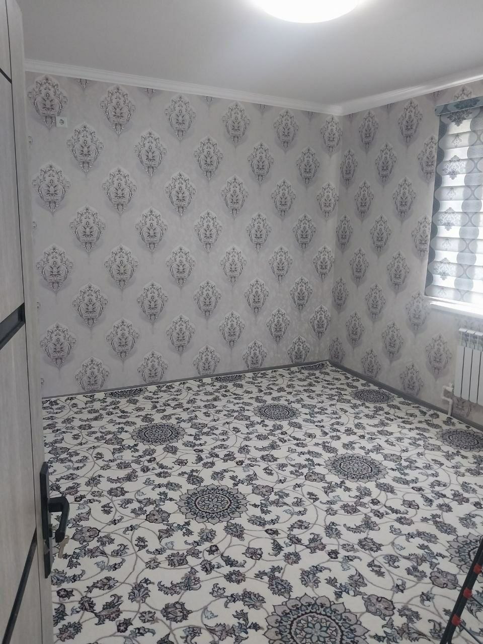 5 xonali 5 etajli uy — srochne