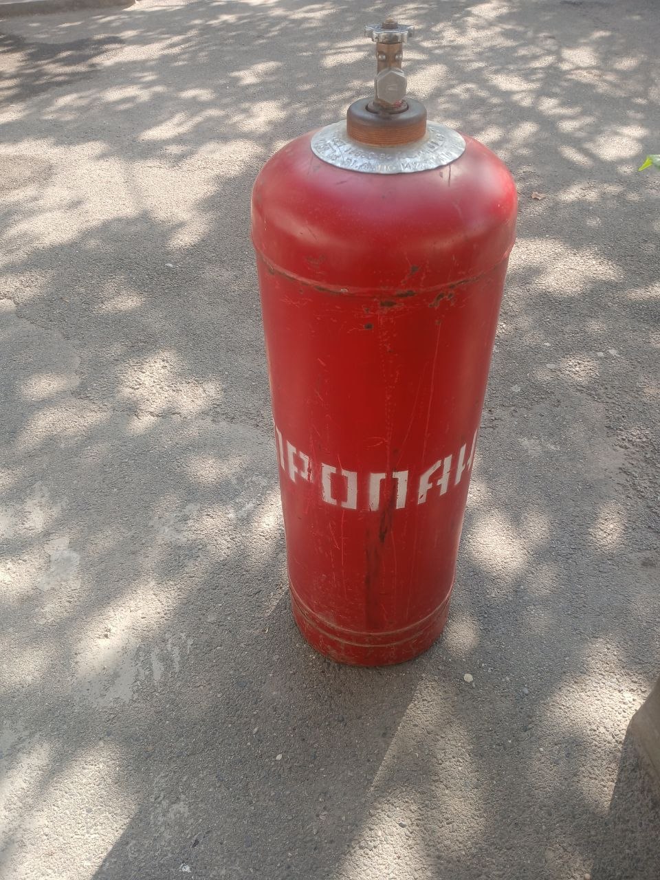 Газ Плита сотилади