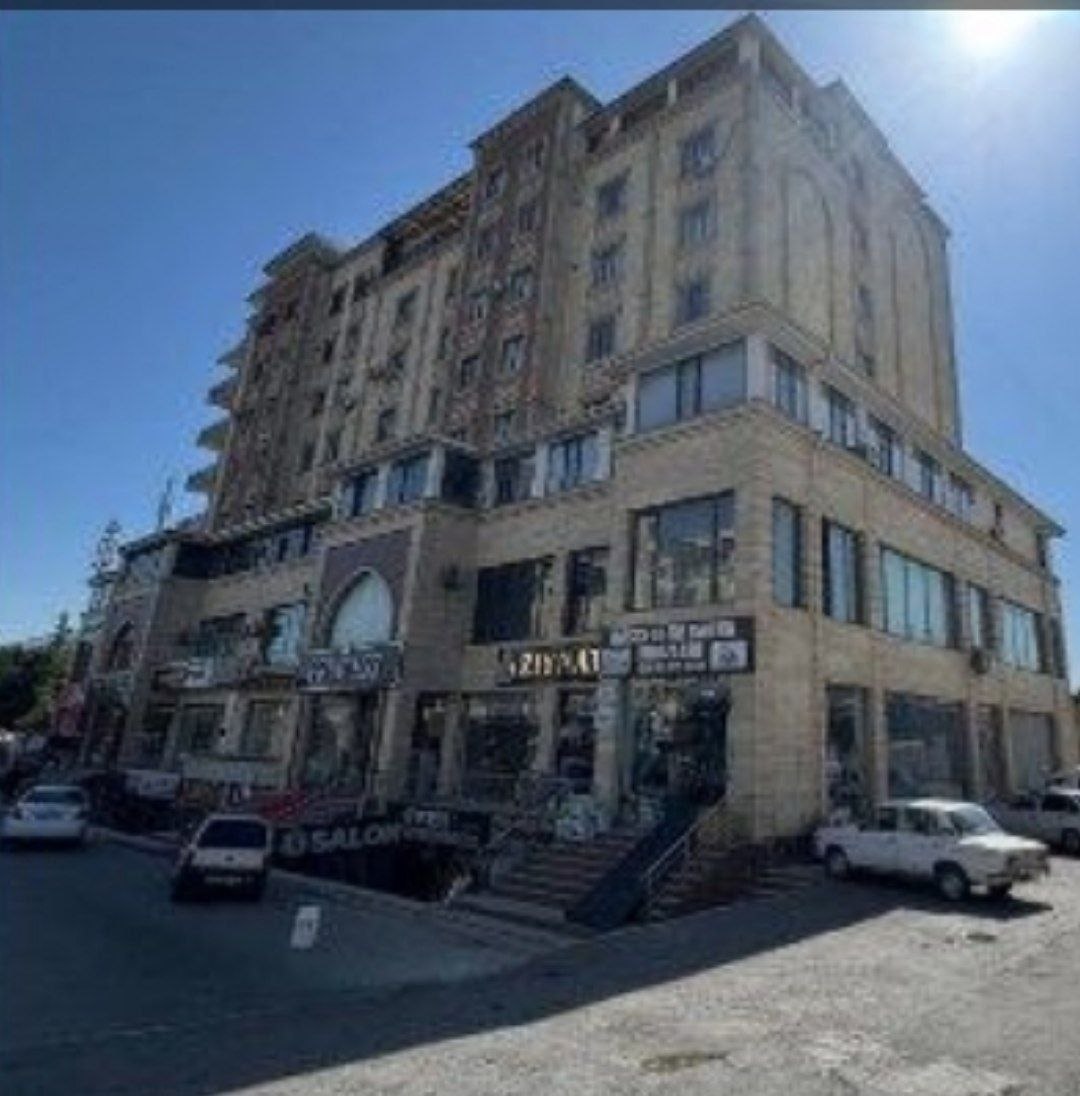 Квартира ижарага берилади