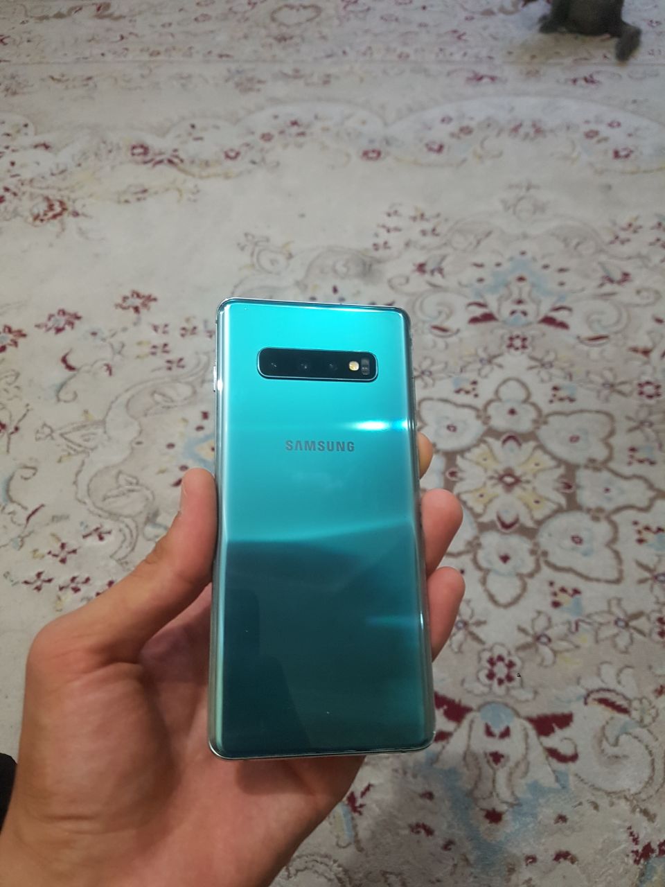 Samsung S10+