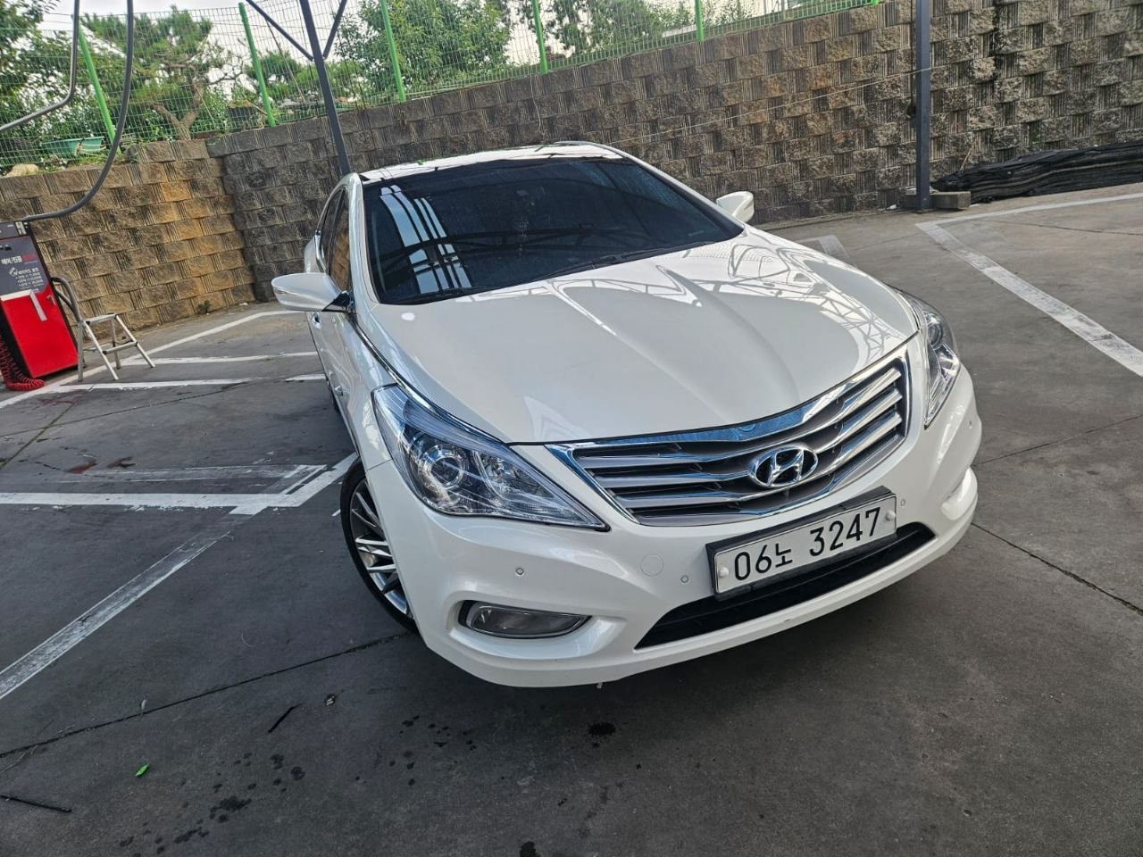 Hyundai 2012