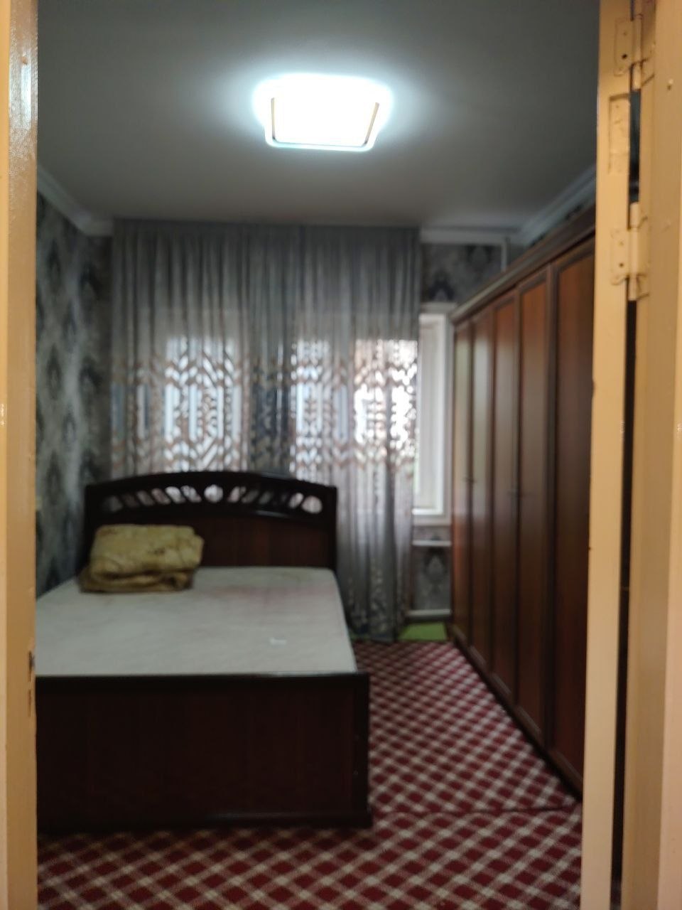 Квартира